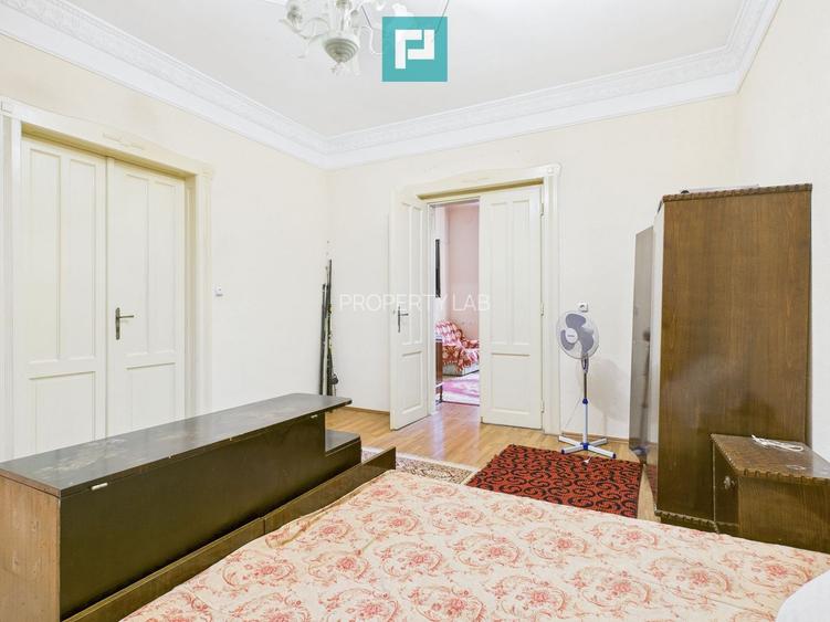 CONAC IMPRESIONANT ÎN GHIOROC - 45