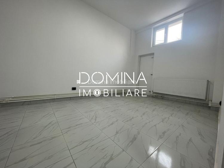 Vanzare spatiu comercial - renovat - Rovinari - 6