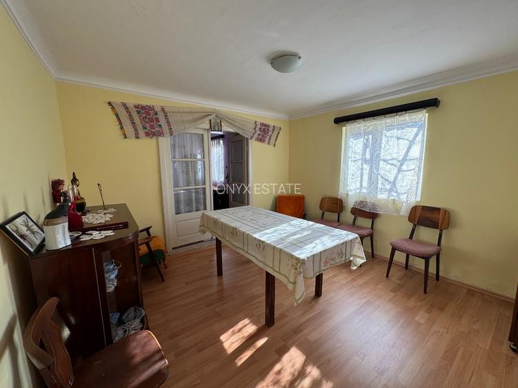 Casa cu teren de 320 mp/ Sos Chitilei/ Marmurei - 3