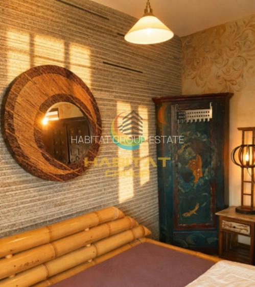 Inchiriere apartament in stil BOHU 10 min metrou Brancoveanu - 6