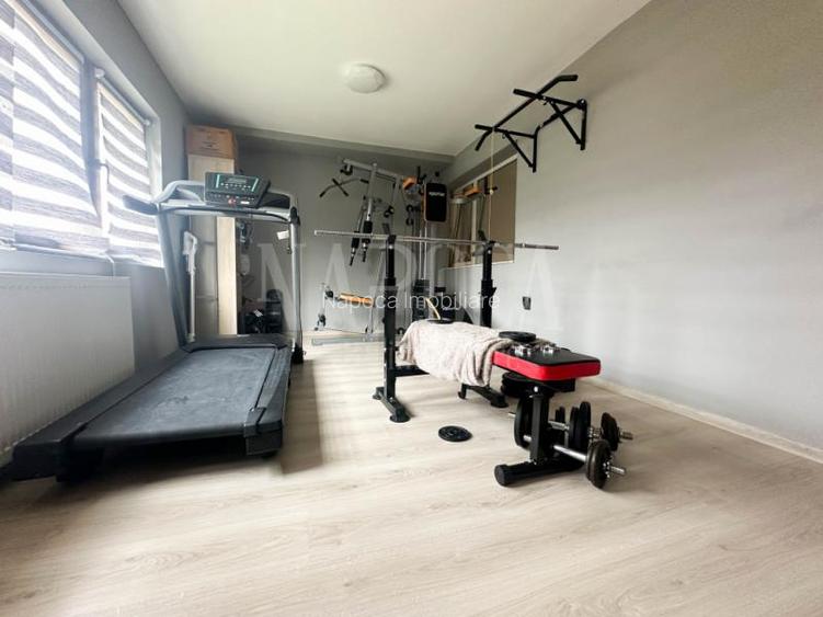 Casa 6 camere de vanzare in Andrei Muresanu, Cluj Napoca - 10