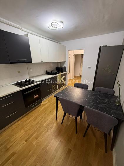 apartament de inchiriat cu 2 camere in zona  Tei - 12