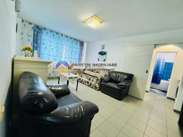 INVESTIȚIE SIGURĂ! Spațiu comercial 53 mp – Zona Orion - 10