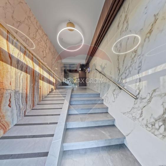 Apartament cu 2 camere de inchiriat in zona Stefan cel Mare - 11