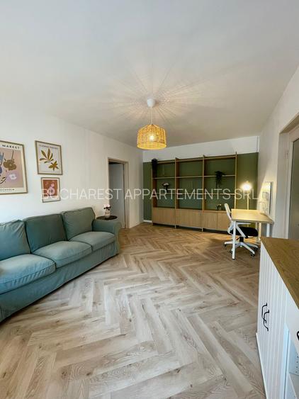 Apartament 3 camere in zona Calea Victoriei / Titulescu / Banu Manta - 4