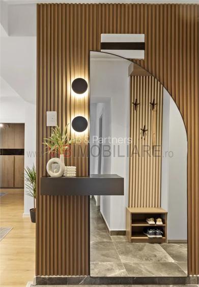 Apartament 4 camere, 116 mp, 2 parcări incluse - 12