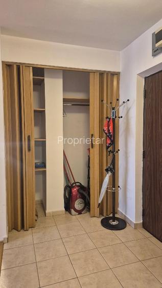 Apartament 2 Camere |  Favorit | Parcare inclusa - 10