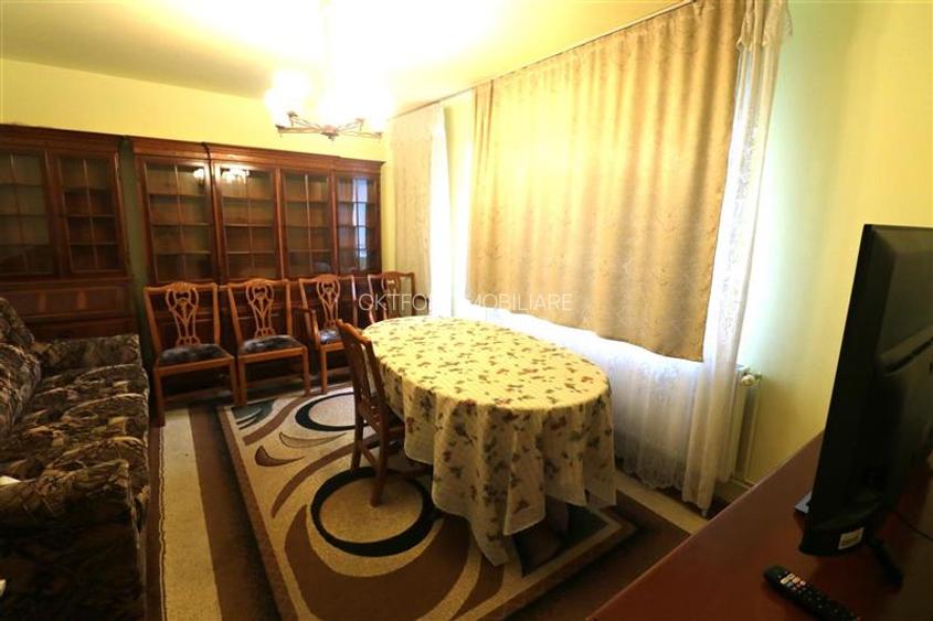 Apartament 3 camere , centrala proprie , zona Sagului - 6