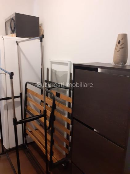 Garsoniera,Drumul Taberei,Hanul Drumetrului,Metrou,Favorit, - 8