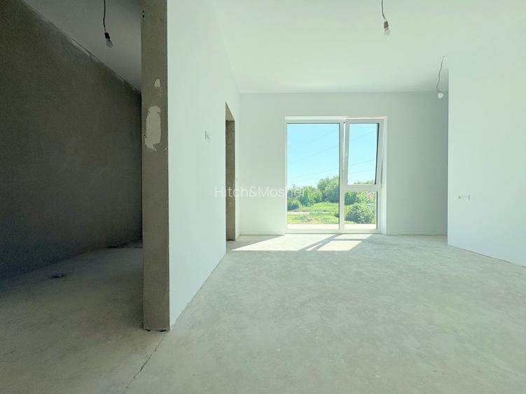 Duplex modern, spatios, la cheie - Dumbravita - 14