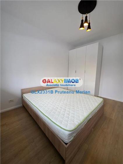 Inchiriere apartament Premium  cu 2 camere situat langa Polic Brancusi - 8