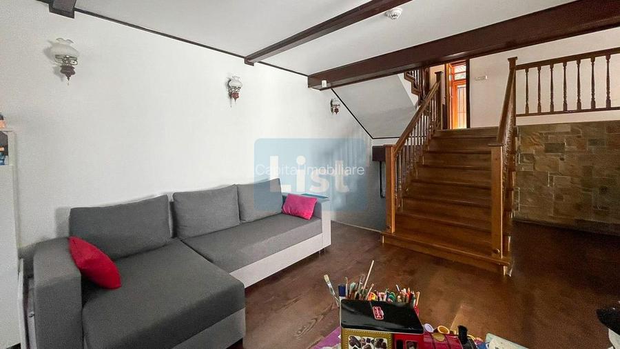 Casa utilata , refugiul perfect la poalele muntelui Semenic!  - 12