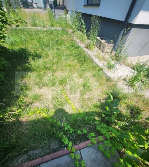 Apartament 3 camere decomandat, 2 bai, gradina 155 mp, parcare, Zona Catanelor - 10