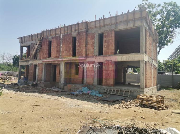 Vanzare vila individuala PREMIUM 2026, TITAN-2 PARCARI - 11