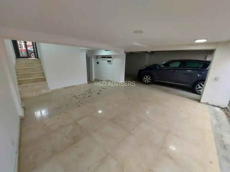 Apartament 3 camere, bloc boutique, lux, Polona - Eminescu /Comision 0 - 12