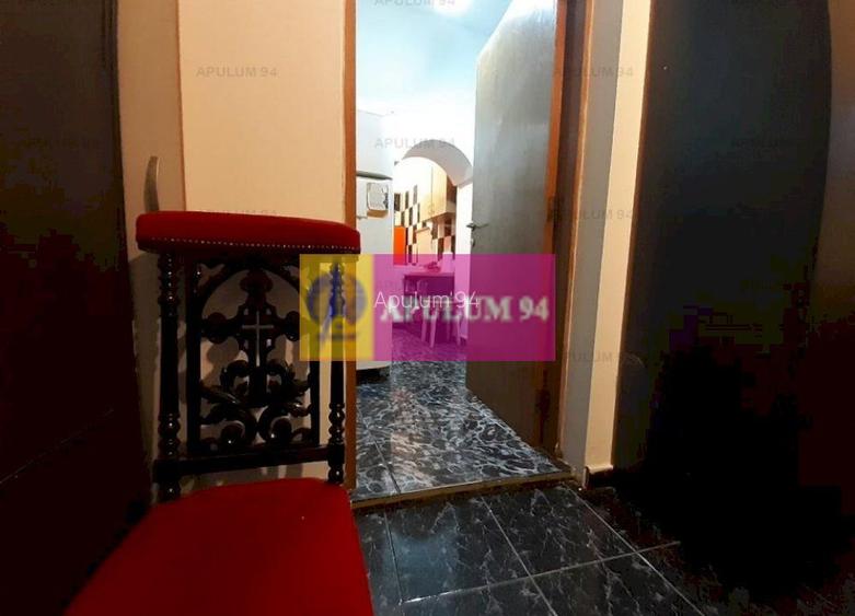 Casa in Centrul Bucurestiului - 4