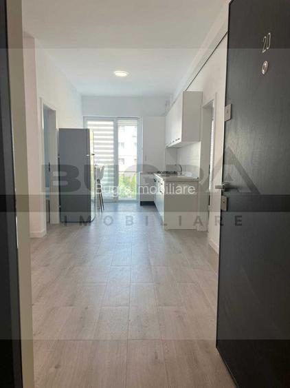 Apartament de 3 camere modern, 53mp, parcare subterana, zona FSEGA - 4