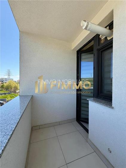 Apart 3 cam | Et 2 | Loc de parcare| 69mp | Suceava | ID:1744 - 10