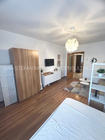 Timpuri noi-Unirii / Garsoniera moderna / 10 minute metrou - 3