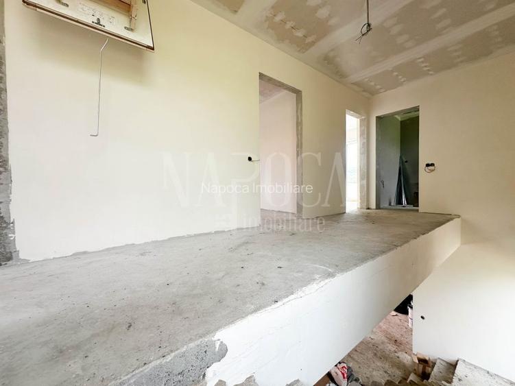 Casa 4 camere de vanzare in Chinteni - 7