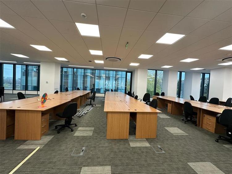 Cladire de birouri noua - stradal Iuliu Maniu - Politehnica - 6