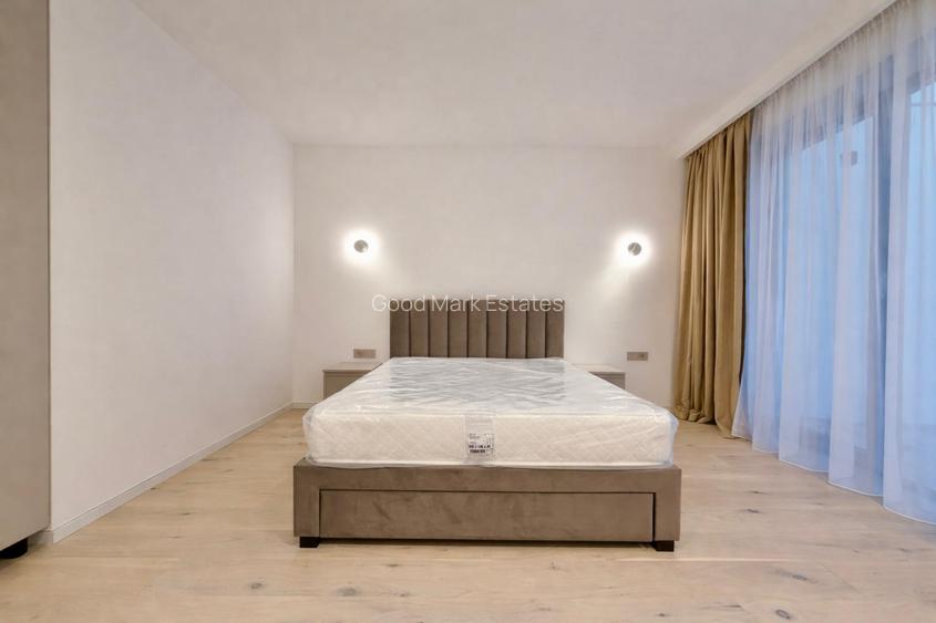 Duplex parter | Aviatorilor | Terasa | Mobilat - Utilat | Parcare - 9