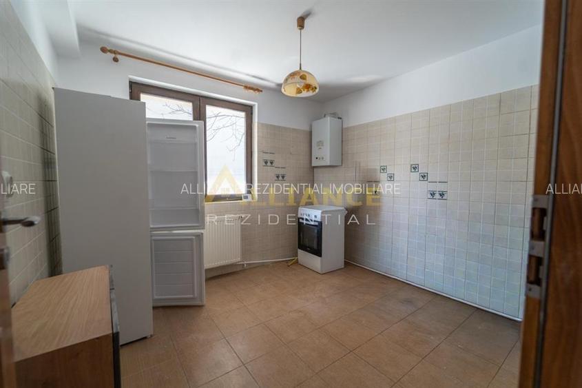 Vila insiruita (capat) de vanzare – Strada Sfanta Agnes | Campus Scolar - 5