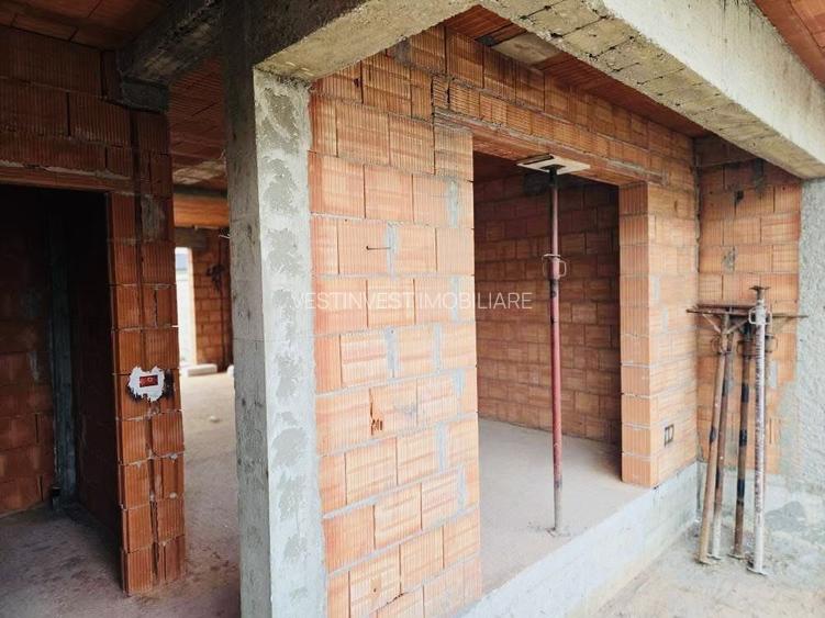 Casa de vanzare P+E Oradea Cartier Grigorescu - 5