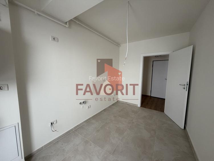 COMISION 0%.  Zona Aradului .Finisat la cheie. Bloc nou - 6