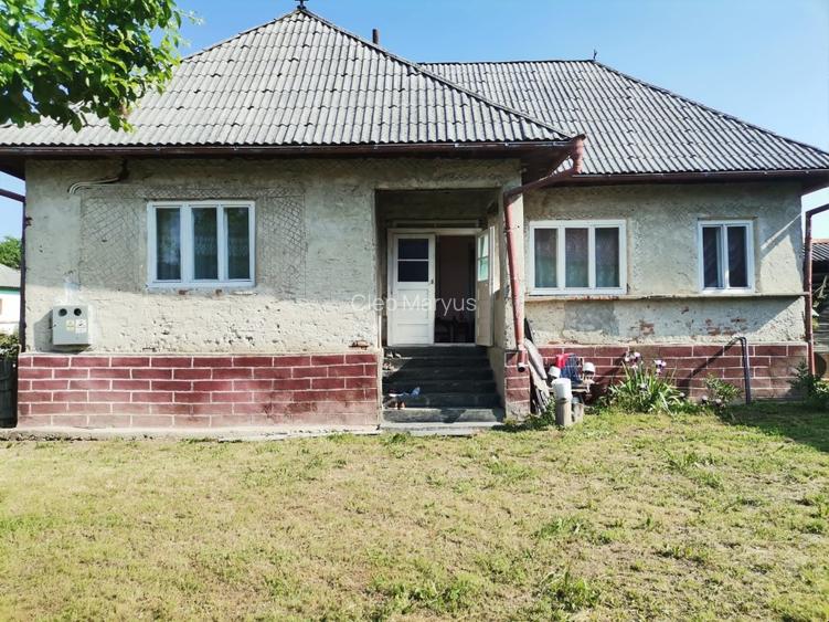 Casa in Suciu de Sus - 2