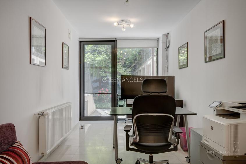 Vila de Vanzare Unirii George Georgescu | Comision 0%! - 37