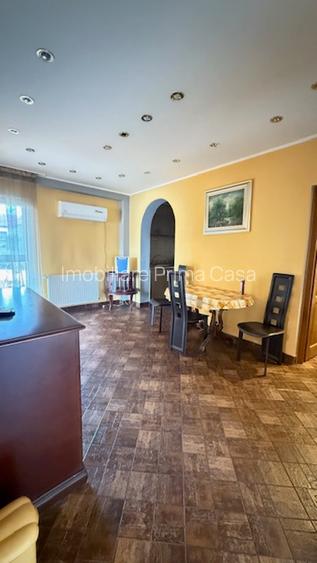 VILA D+P+M 300mp construiti cu teren de 450mp zona Cartier Sasar (TBC) - 18