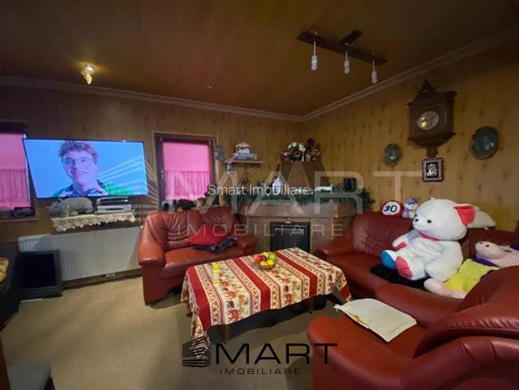 Casa cu 4 camere zona Hipodrom 3 - 11