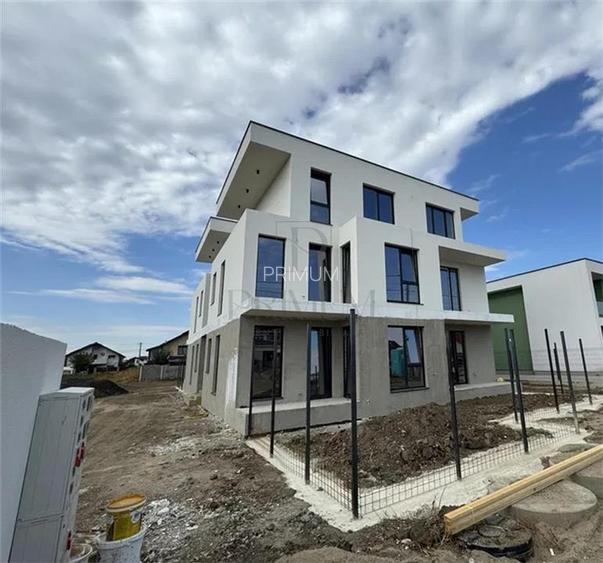 DUMBRAVITA - IKEA - 3 CAM - CURTE - NOU - 2XPARCARE - 80MP UTILI - INCALZIRE PAR - 7