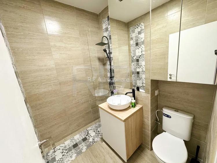 De Închiriat | 2 Camere Modern | Exigent Plaza Residence - 5