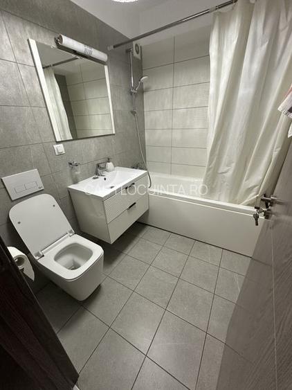 Apartament 3 camere | Pipera | Pet Friendly | Încălzire pardoseală - 8