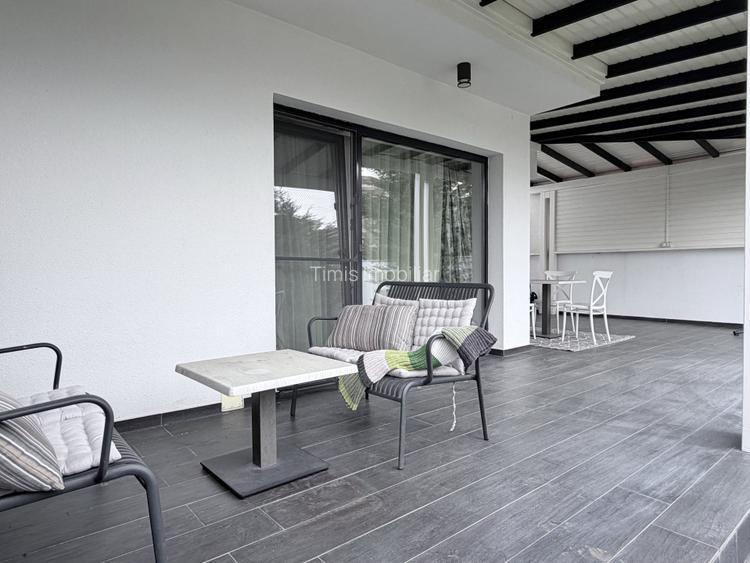 Superba, gata de mutare – Dumbrăvița, langa Pădurea Verde | Com 0% - 40