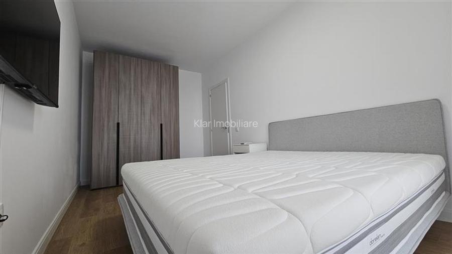 Apartament modern 2 camere 38mp, balcon,Andrei Muresanu Sud, zona Sigma - 5