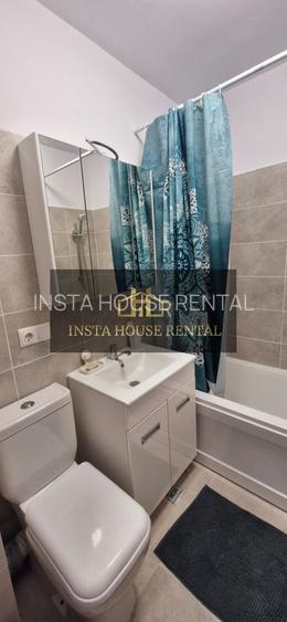 🔹Garsonieră / Parcul Teilor / Parcare inclusa🔹 - 12