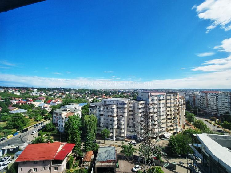 Adamant Towers | 2 camere cu debara | decomandat | tip 2B, 66.5mp - 14