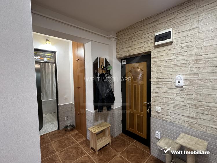 Apartament  de 2 camere | Confort Sporit | Manastur - 6