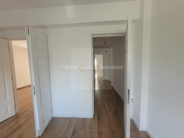 4 camere I Parc Cismigiu I Etaj 1 I 111 mp - 3