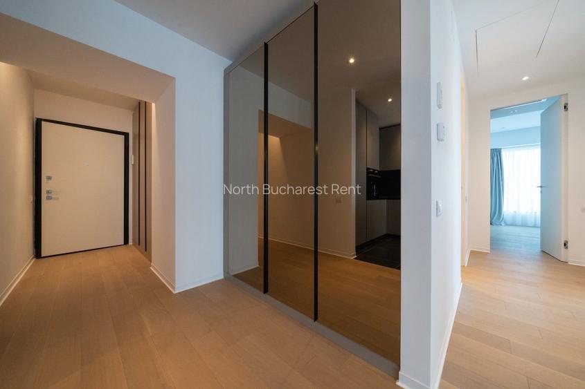 De inchiriat 3 Camere // Floreasca // View Parc // Primaverii - 2