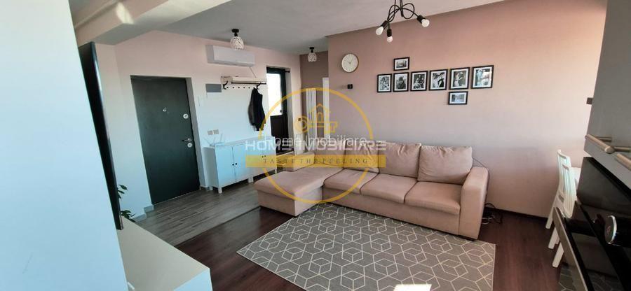 🏠Apartament 3 camere, 65mp Tip Penthouse // 📍Valea Lupului - Rond Era - 5