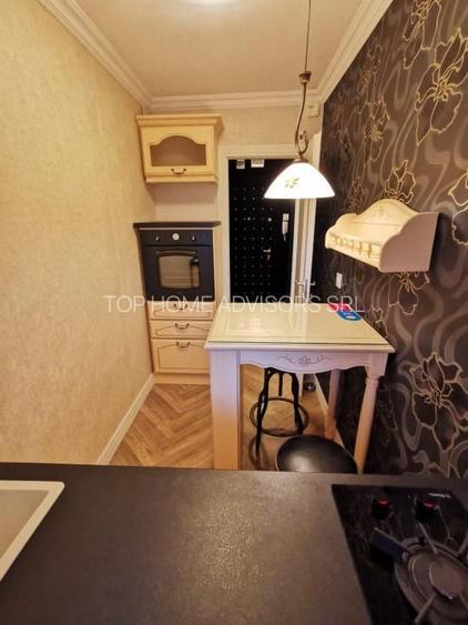 Garsoniera Ion Mihalache- Titulescu- Banu Manta - 7