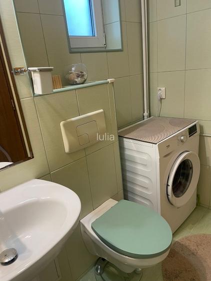 INCHIRIERE GARSONIERA ZONA PIATA ALBA IULIA-BUCURESTI - 13