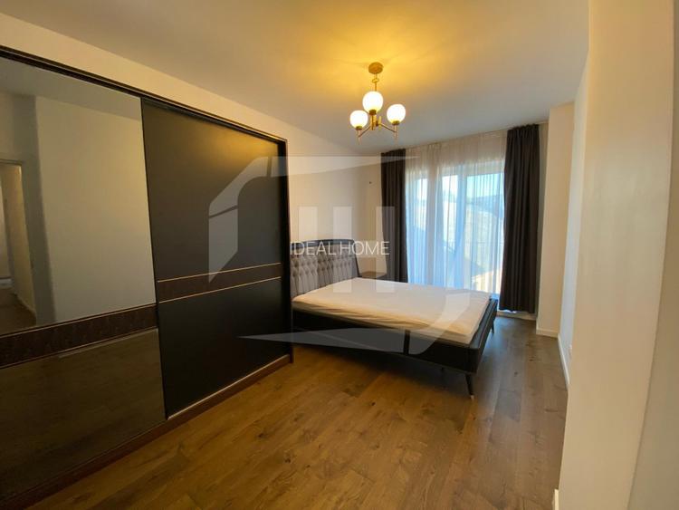 Apartament 3 camere I cu parcare I Record Park I the Office - 5