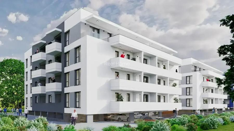 Finalizat 2 Camere Panouri Fotovoltaice Ventilatie Cu Recuperare - 4