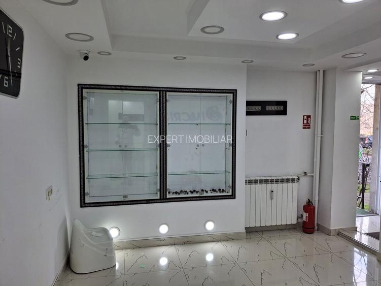 Spatiu comercial- metrou Titan /Nicolae Grigorescu - 2