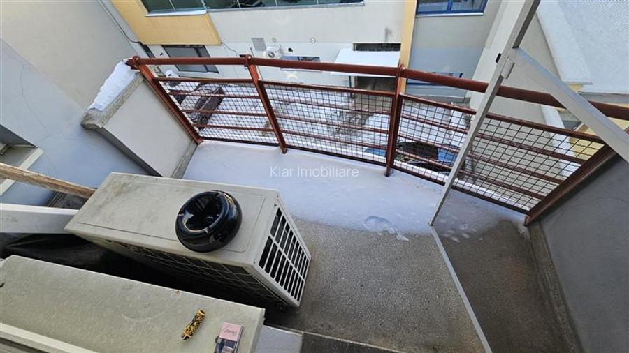 Apartament 3 camere 89mp,Centru, Dorobantilor - Maestro Business Center - 7